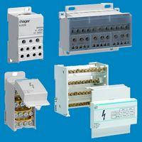 БЛОКИ РОЗПОДІЛЬНІ