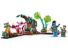 LEGO Avatar 75571 Нейтірі та Танатор проти Куарітча у скафандрі УМП, фото 5