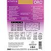 Колготки жіночі ORO ACTIVITY 40 DEN natural 4, фото 3