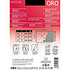 Колготки жіночі ORO NUDO 40 DEN nero 2, фото 3