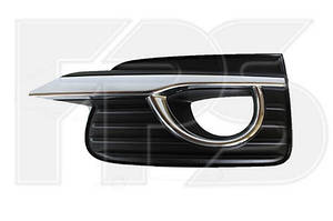 Решітка бампера INFINITI Q50 14-