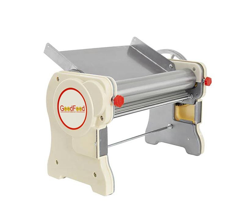 Машина тестораскаткова ручна GoodFood NM350 MANUAL