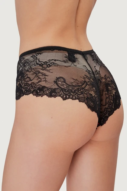 Шорти жіночі труси кюлоти ORO 2222 Renata rosso S