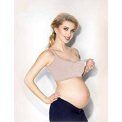 Жіночий бюстгальтер для годуючих мам Mitex Easy bra