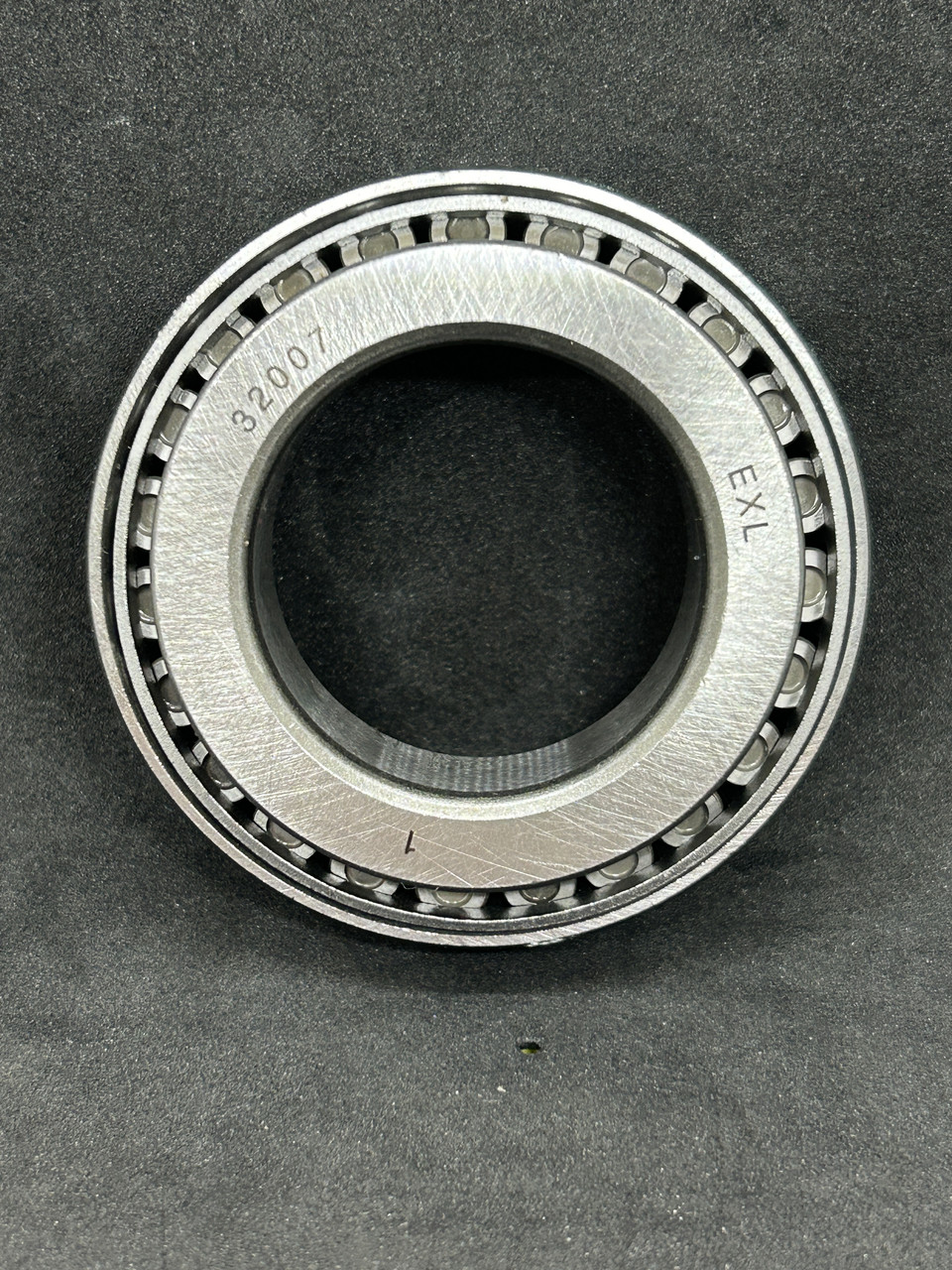 Підшипник 32007, 2007107 (35*62*18) EXL ORIGINAL!!!, фото 1