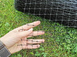 Сітка для птахів (на метраж). Висота 50 см. Для огорожі свійської птиці.