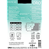 Панчохи жіночі ORO EROTIC 40 DEN nero 5/6, фото 3