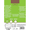 Колготки жіночі ORO ALASKA 120 DEN cappuccino 2, фото 3