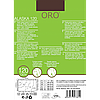 Колготки жіночі ORO ALASKA 120 DEN caffe 4, фото 3