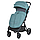 Візочок дитячий прогулянковий EL CAMINO ME 1127-S BEYA Mineral Blue, фото 3