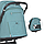 Візочок дитячий прогулянковий EL CAMINO ME 1127-S BEYA Mineral Blue, фото 4