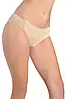 Сліпи жіночі труси , бікіні ORO 2304 Aurelia latte S, фото 3