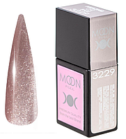 Кольорова база для нігтів Moon Full Amazing Cat 12ml No3229