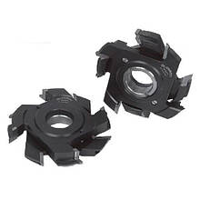  Фрези для паркету 