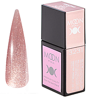 Кольорова база для нігтів Moon Full Amazing Cat 12ml No3231