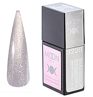 Кольорова база для нігтів Moon Full Amazing Cat 12ml No3228