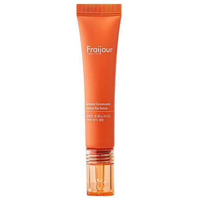 Антивікова сироватка для повік із женьшенем Fraijour Alchemic Ginsenoside Contour Eye Serum 25 мл