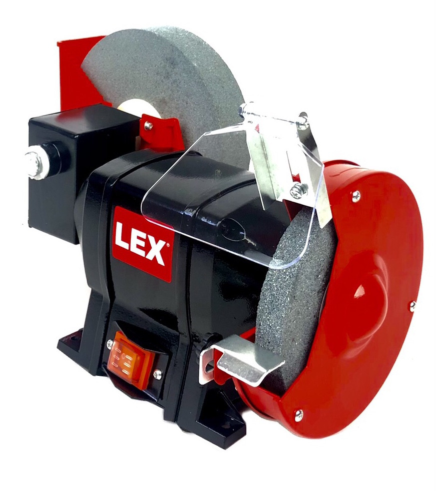 Верстат точильний LEX LXBG17W