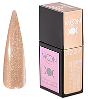 Кольорова база для нігтів Moon Full Amazing Cat 12ml No3227