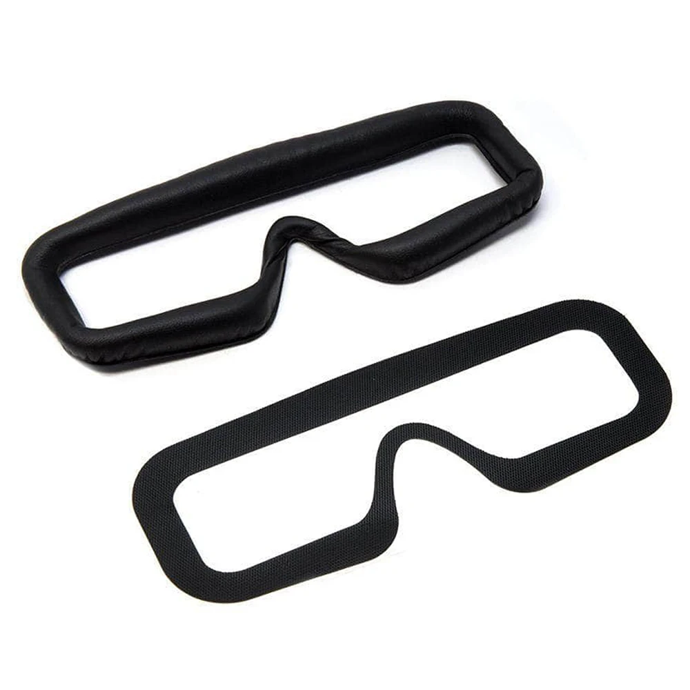 Змінна м'яка PU маска для відеоокулярів Skyzone