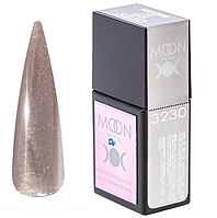 Кольорова база для нігтів Moon Full Amazing Cat 12ml No3230
