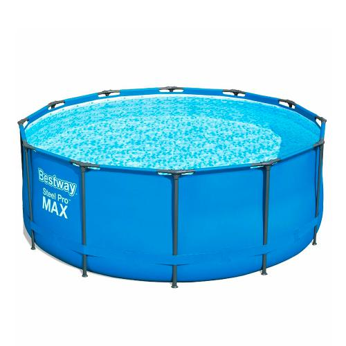 Каркасний басейн Bestway 15428 Розмір 366 х 133 см