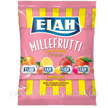 Ірис Elah Millefrutti Originale 150g