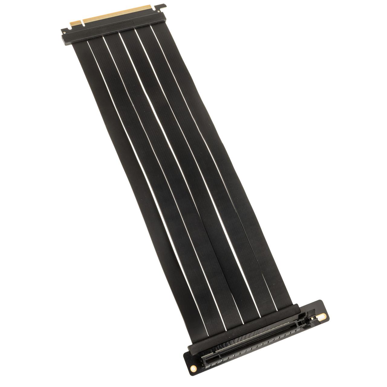 Райзер Kolink PCIe 5.0 Riser Cable 300mm, фото 1