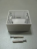 Монтажная коробка "Gunsan" для терморегулятора Terneo