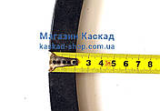 Кільце 480х440х20 ущільнювальне люка цементовоза, борошновоза., фото 4