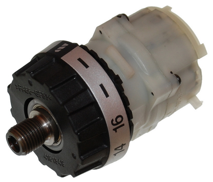 Редуктор шуруповерт Makita 6260D (аналог)