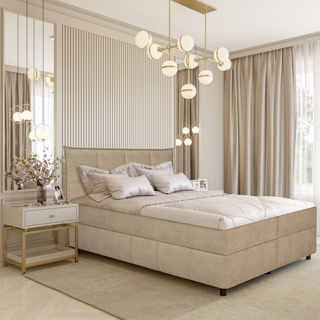 Спальні Системи