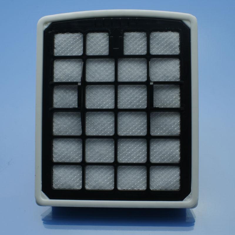 Оригінал фільтр пилососа ETA Stormy 0517, 1517, 2517, 3517, 4517 контейнерний, фото 1