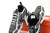 Чоловічі кросівки Nike Air Zoom Spiridon Cage 2 Stussy Pure Platinum CU1854-001, фото 8