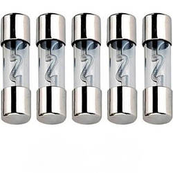 Запобіжники Kicx AGU 100P