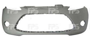 Бампер передний FORD FIESTA 09-13