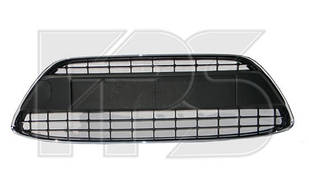 Решітка бампера FORD FIESTA 09-13