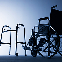 Реабілітаційне обладнання