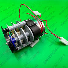 Таймер CDC 11904F1 (10 min) 10 хвилин 23247 для льодогенератора Brema, NTF, Apach та ін. (універсальний програматор), фото 2