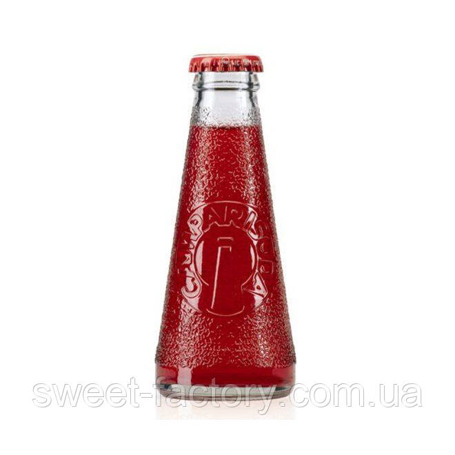 Напій Campari Soda Aperitivo 98ml