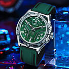 Мужские Чоловічі годинники Forsining Space, фото 3