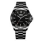 Мужские Чоловічі годинники Winner Factor, фото 2