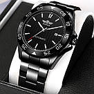 Мужские Чоловічі годинники Winner Factor, фото 3