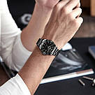 Мужские Чоловічі годинники Winner Factor, фото 9