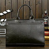 Чоловіча ділова сумка, фото 3