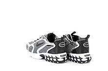 Жіночі кросівки Nike Air Zoom Spiridon Cage 2 Stussy Pure Platinum CU1854-001, фото 4