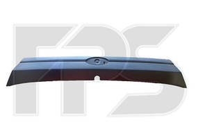 Накладка кришки багажника FORD FIESTA 09-13