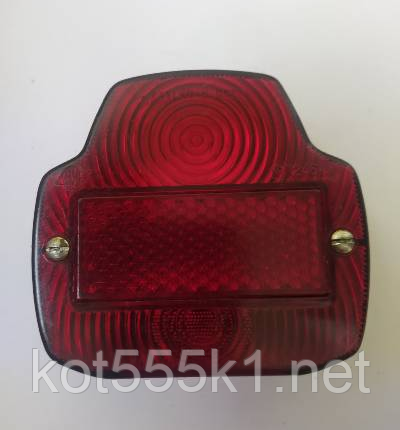 Стоп ФП246 Новий СРСР
