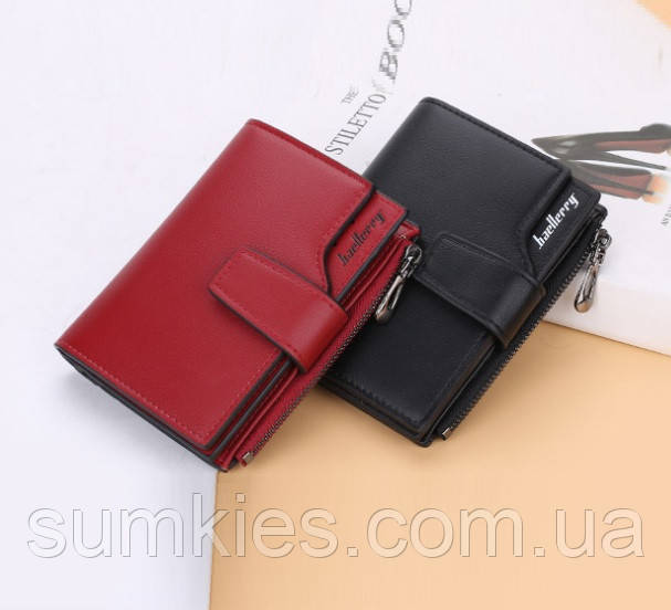 Женский мини кошелек клатч Baellery, фото 1