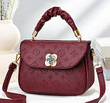 Модна жіноча міні сумочка клатч, фото 2